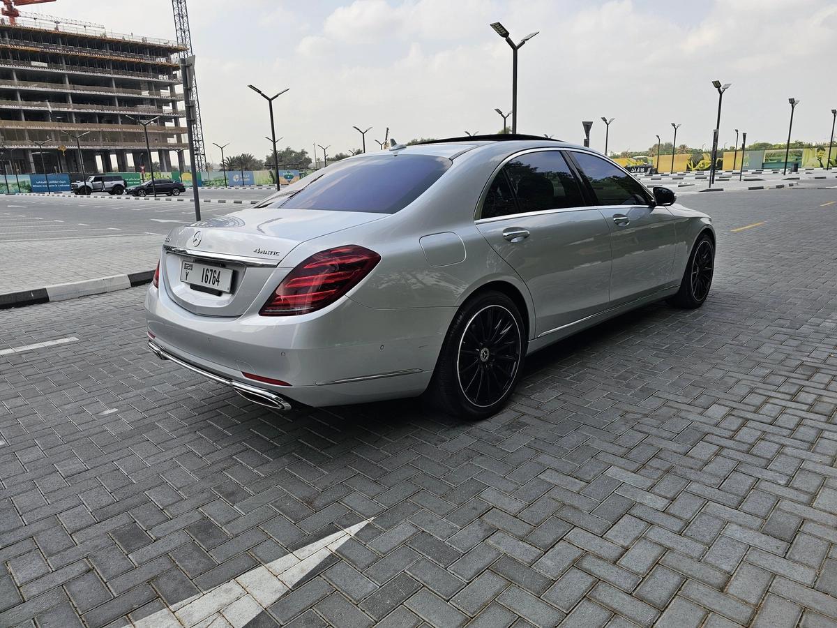 2018 | Mercedes-Benz S450 4Matic-5-5