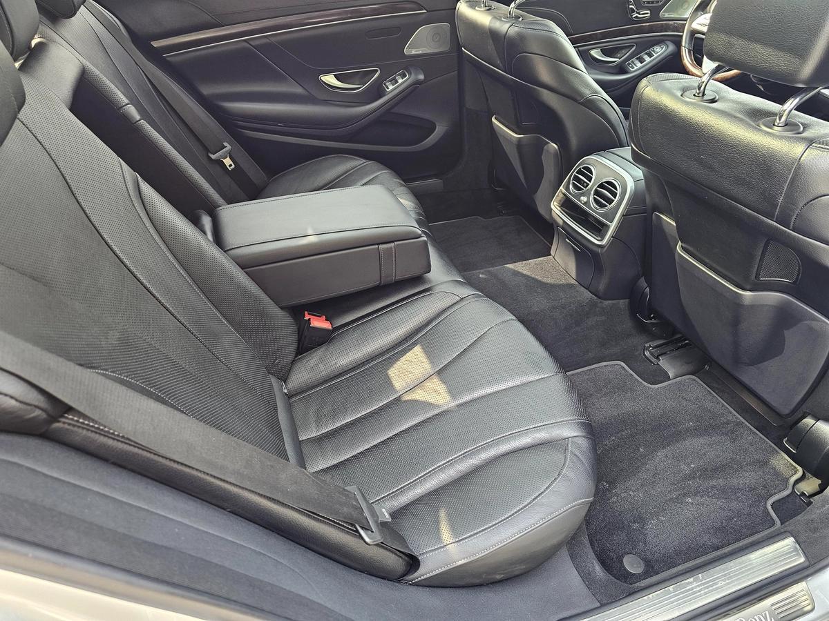 2018 | Mercedes-Benz S450 4Matic-6-6