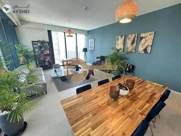 Exclusive | Spacious | Premium View |Vacant soon