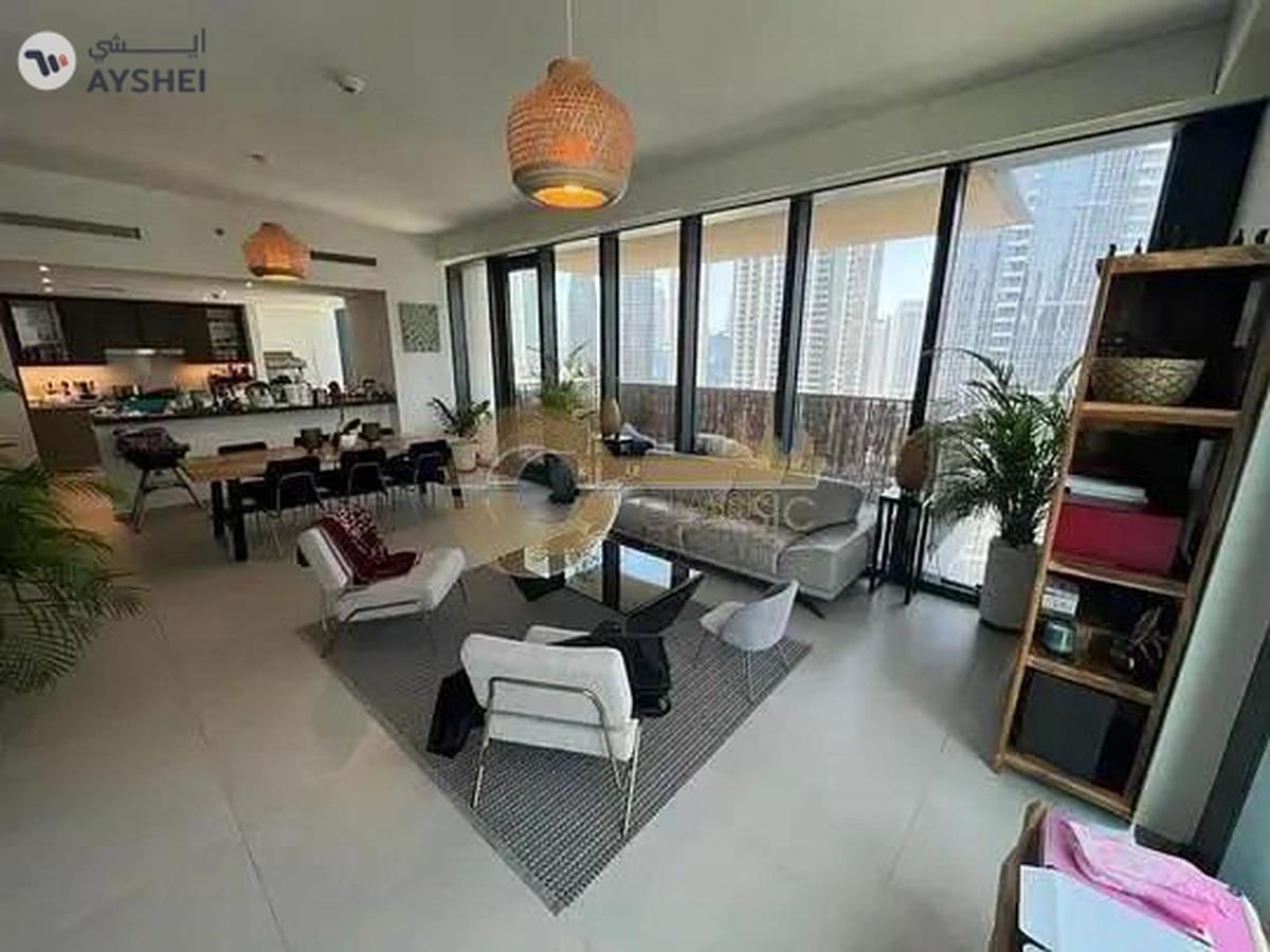 Exclusive | Spacious | Premium View |Vacant soon-11-11