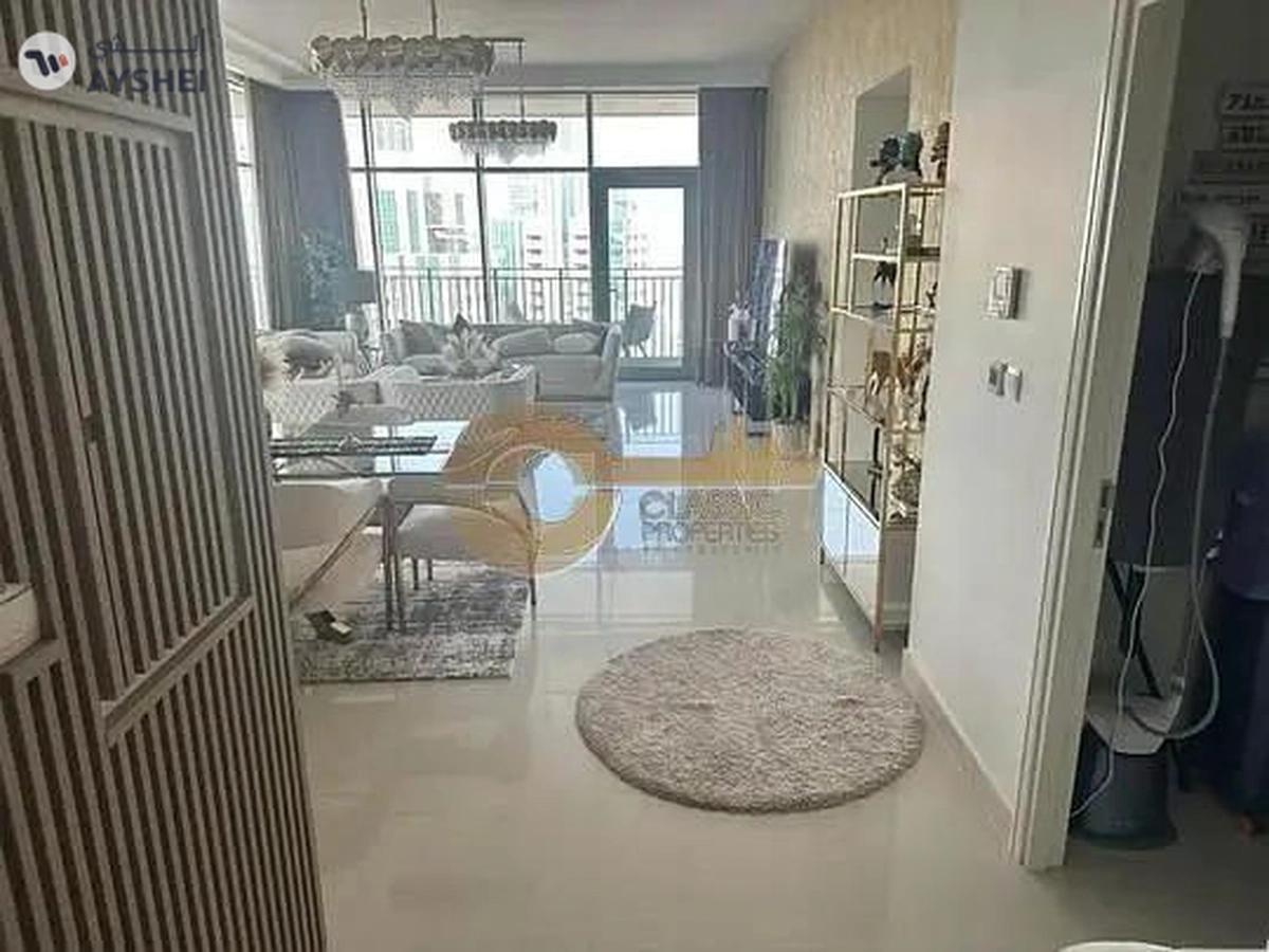 Exclusive | Spacious | Premium View |Vacant soon-12-12