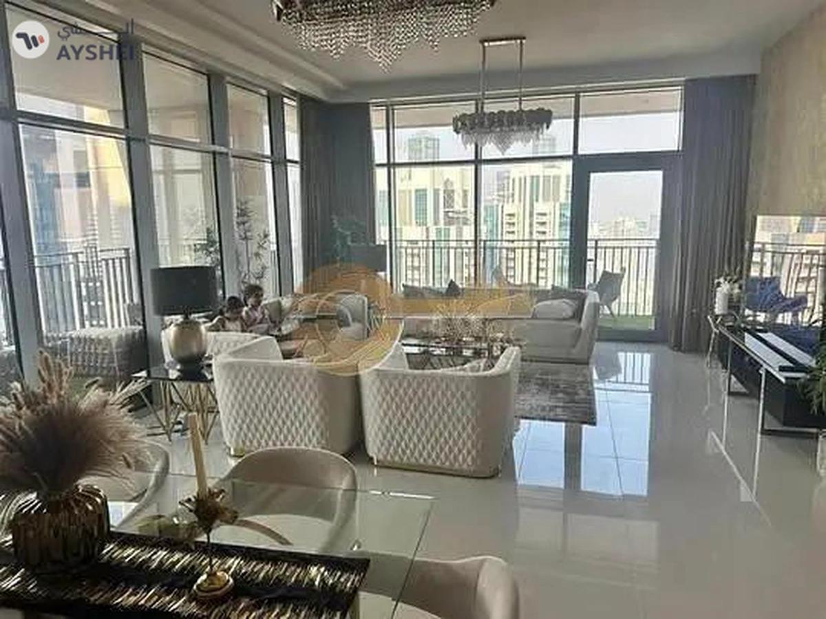 Exclusive | Spacious | Premium View |Vacant soon-13-13