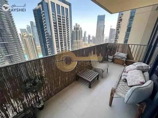 Exclusive | Spacious | Premium View |Vacant soon