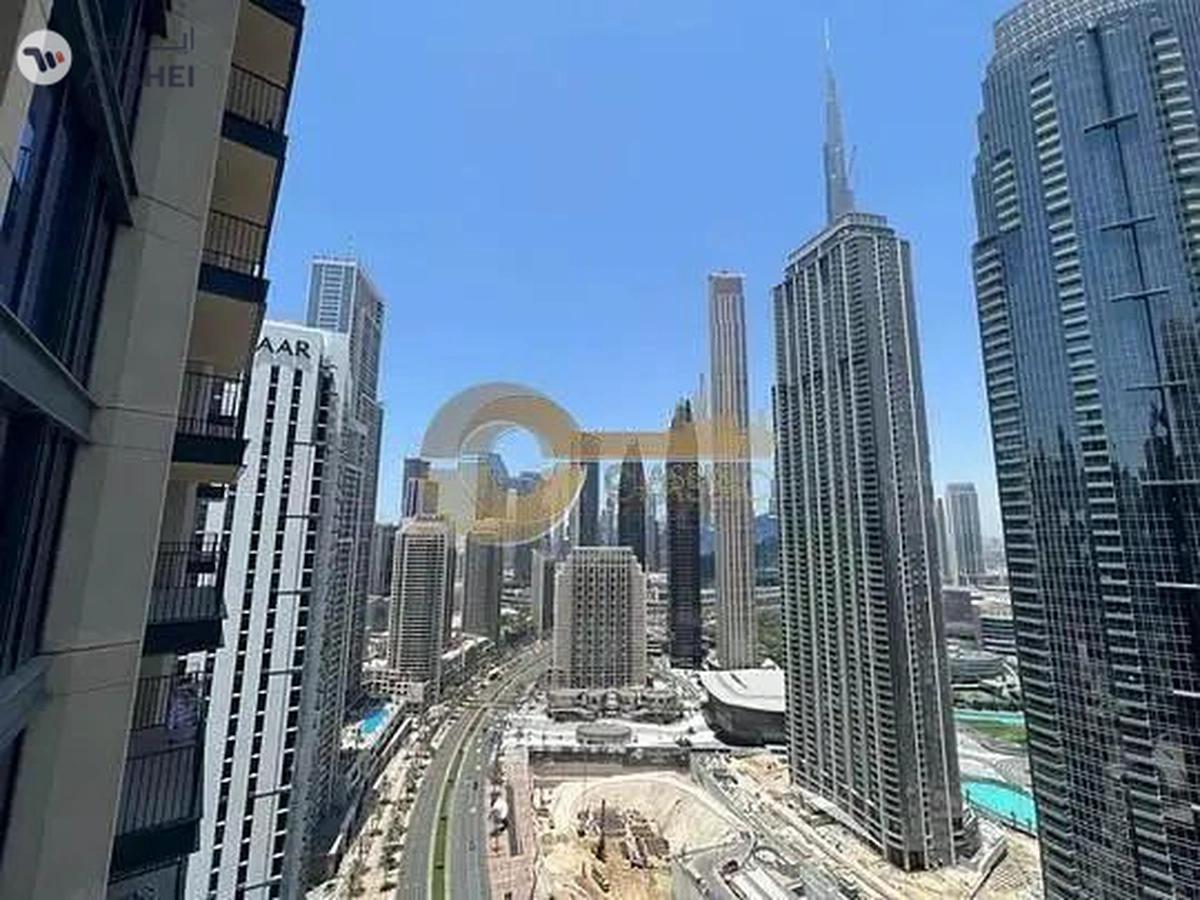 Exclusive | Spacious | Premium View |Vacant soon-15-15