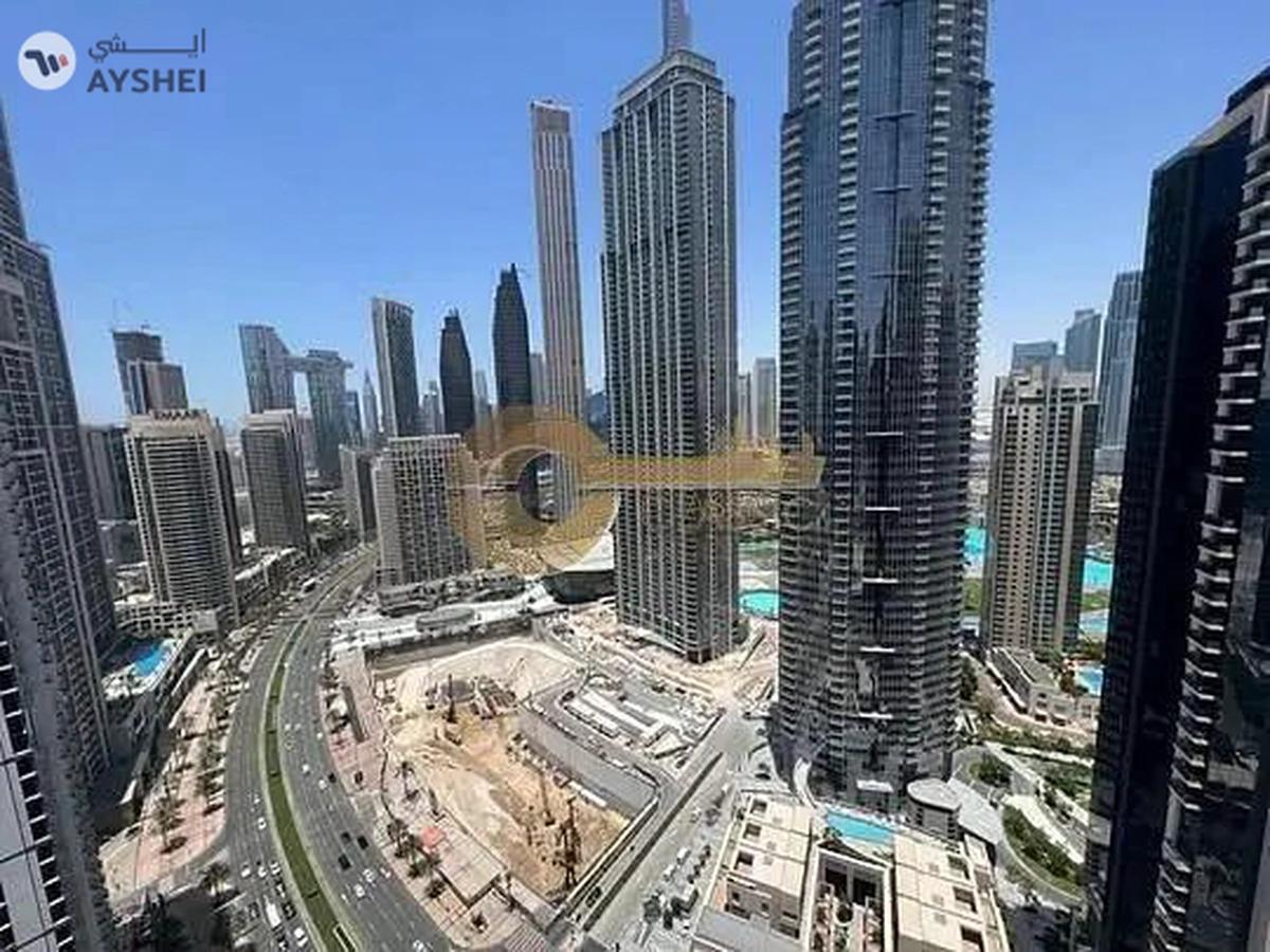 Exclusive | Spacious | Premium View |Vacant soon-16-16