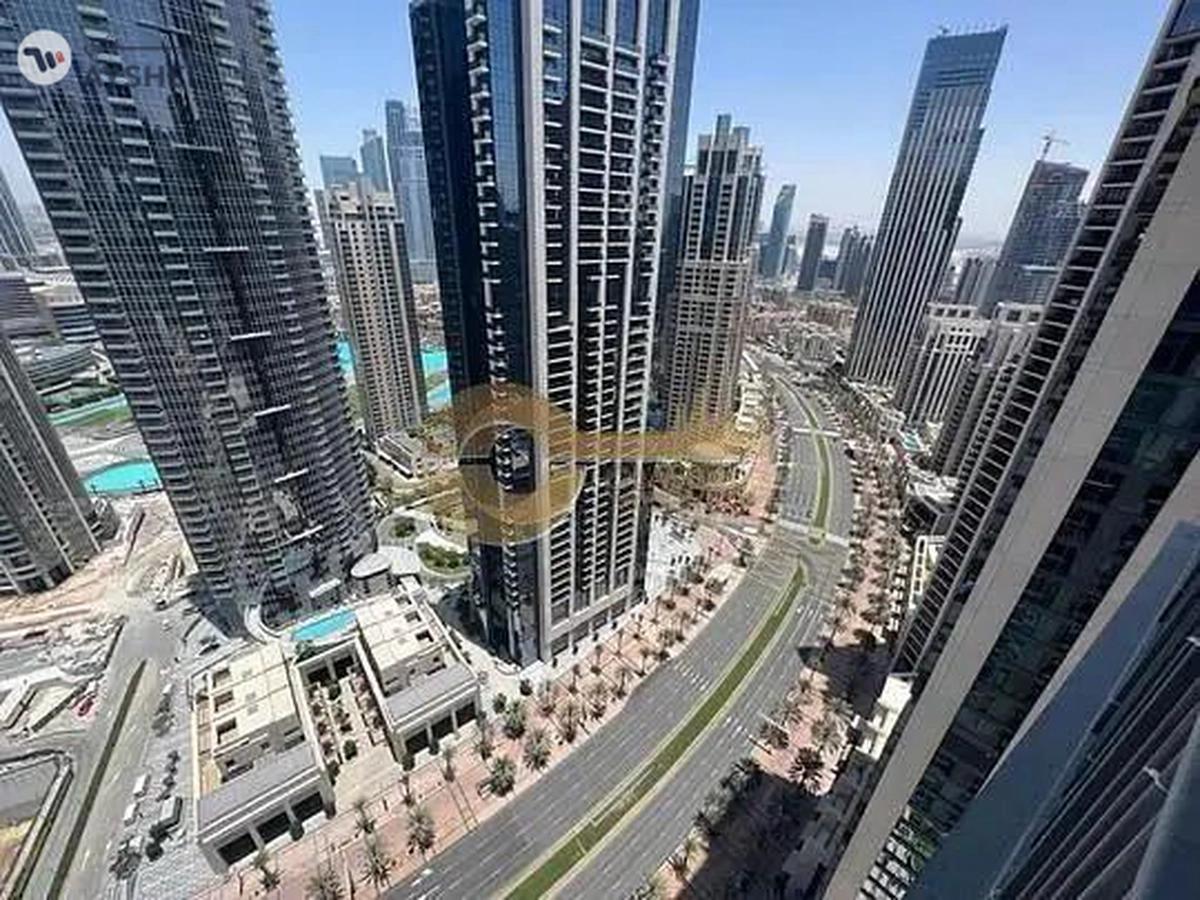 Exclusive | Spacious | Premium View |Vacant soon-0-landscape