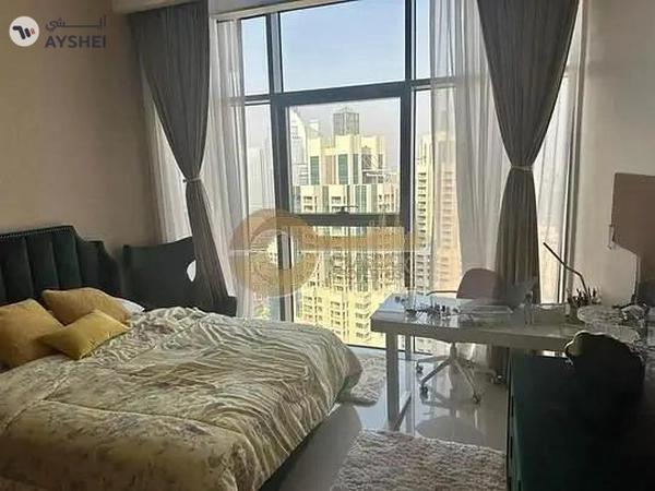 Exclusive | Spacious | Premium View |Vacant soon