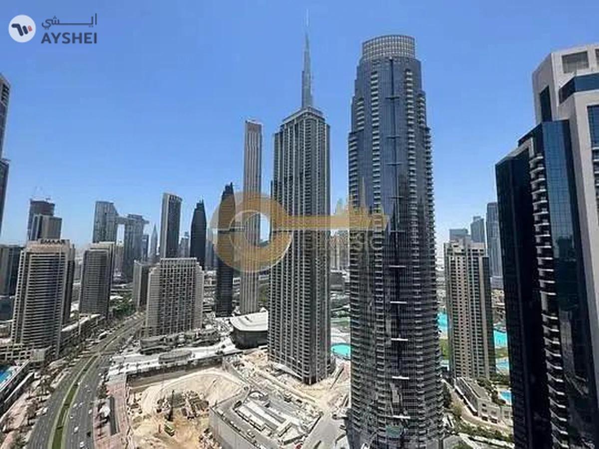 Exclusive | Spacious | Premium View |Vacant soon-6-6