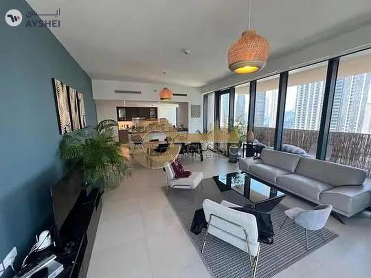 Exclusive | Spacious | Premium View |Vacant soon-8-8