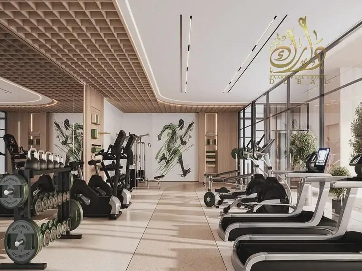 near new metro station |Ayami Residence |Studio-2-2