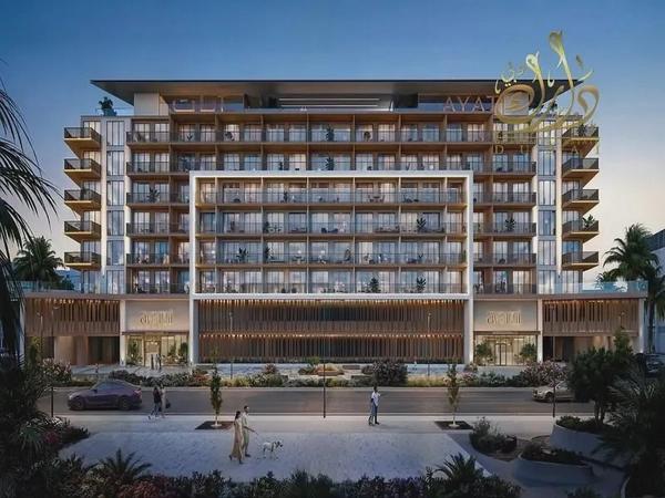 near new metro station |Ayami Residence |Studio