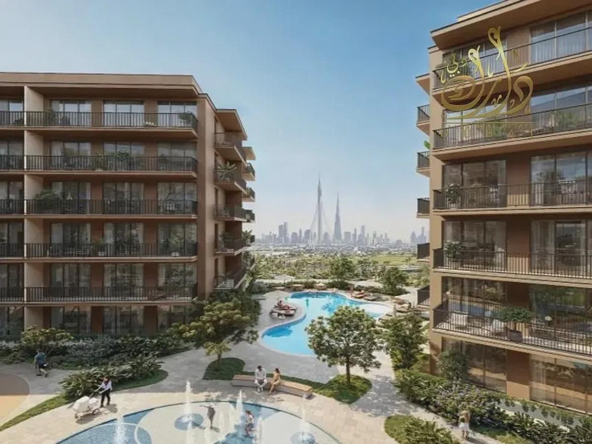 near new metro station |Ayami Residence |Studio-5-5