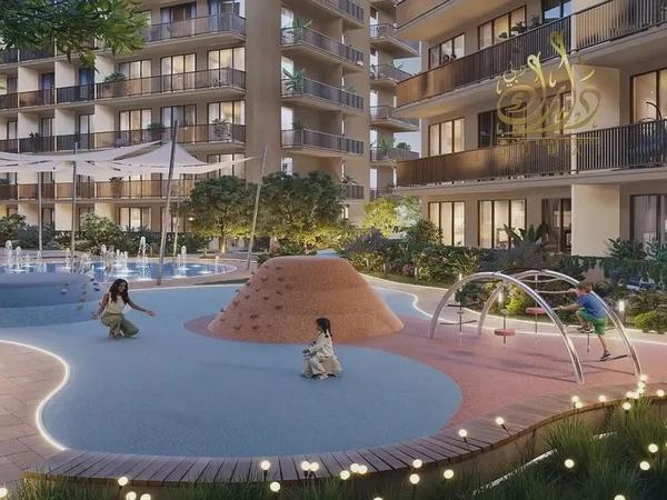 near new metro station |Ayami Residence |Studio