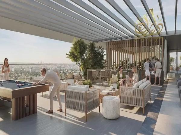 near new metro station |Ayami Residence |Studio