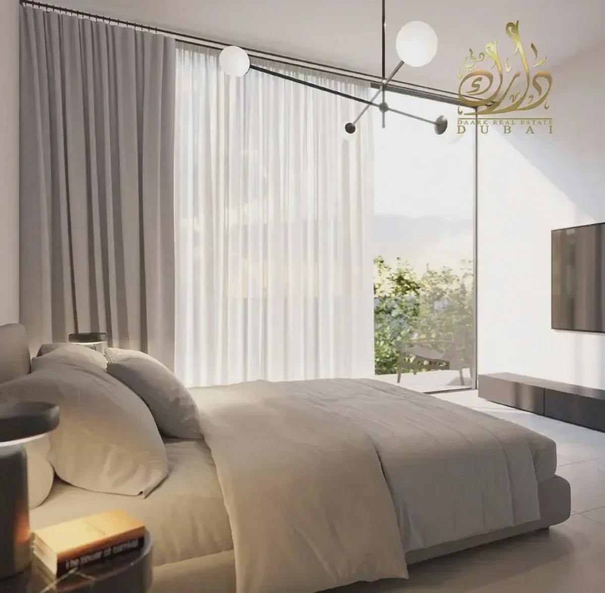 Family-Friendly Residences with Smart Home Technology & Leisure Access-3-3