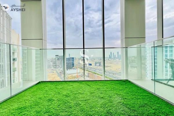 Creek Views by Azizi (Farhad Azizi Residence), Dubai Healthcare City Phase 2, Al Jaddaf, Dubai