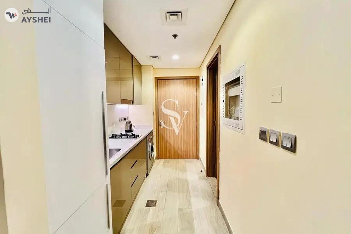 Creek Views by Azizi (Farhad Azizi Residence), Dubai Healthcare City Phase 2, Al Jaddaf, Dubai-1-landscape