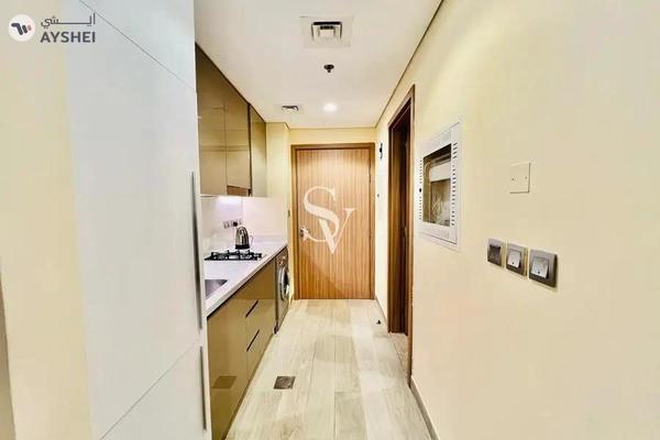 Creek Views by Azizi (Farhad Azizi Residence), Dubai Healthcare City Phase 2, Al Jaddaf, Dubai