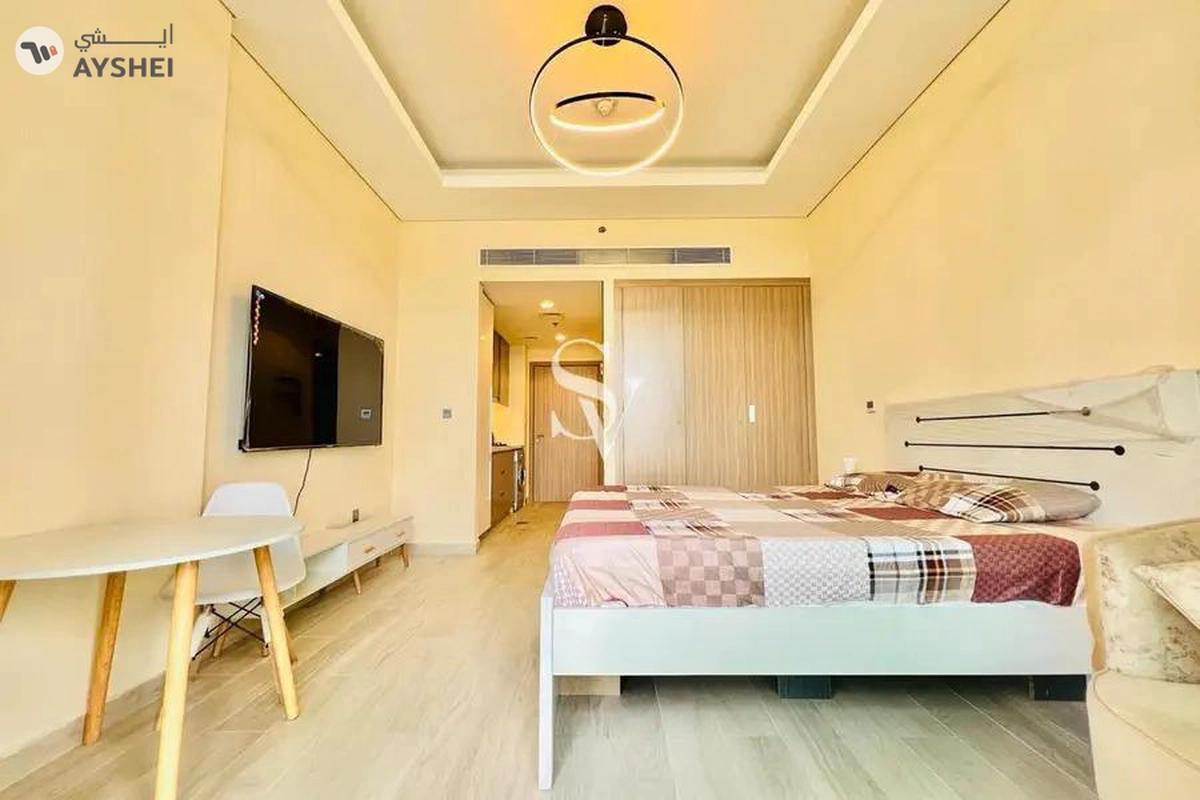 Creek Views by Azizi (Farhad Azizi Residence), Dubai Healthcare City Phase 2, Al Jaddaf, Dubai-3-3