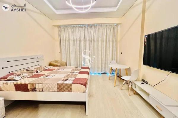 Creek Views by Azizi (Farhad Azizi Residence), Dubai Healthcare City Phase 2, Al Jaddaf, Dubai