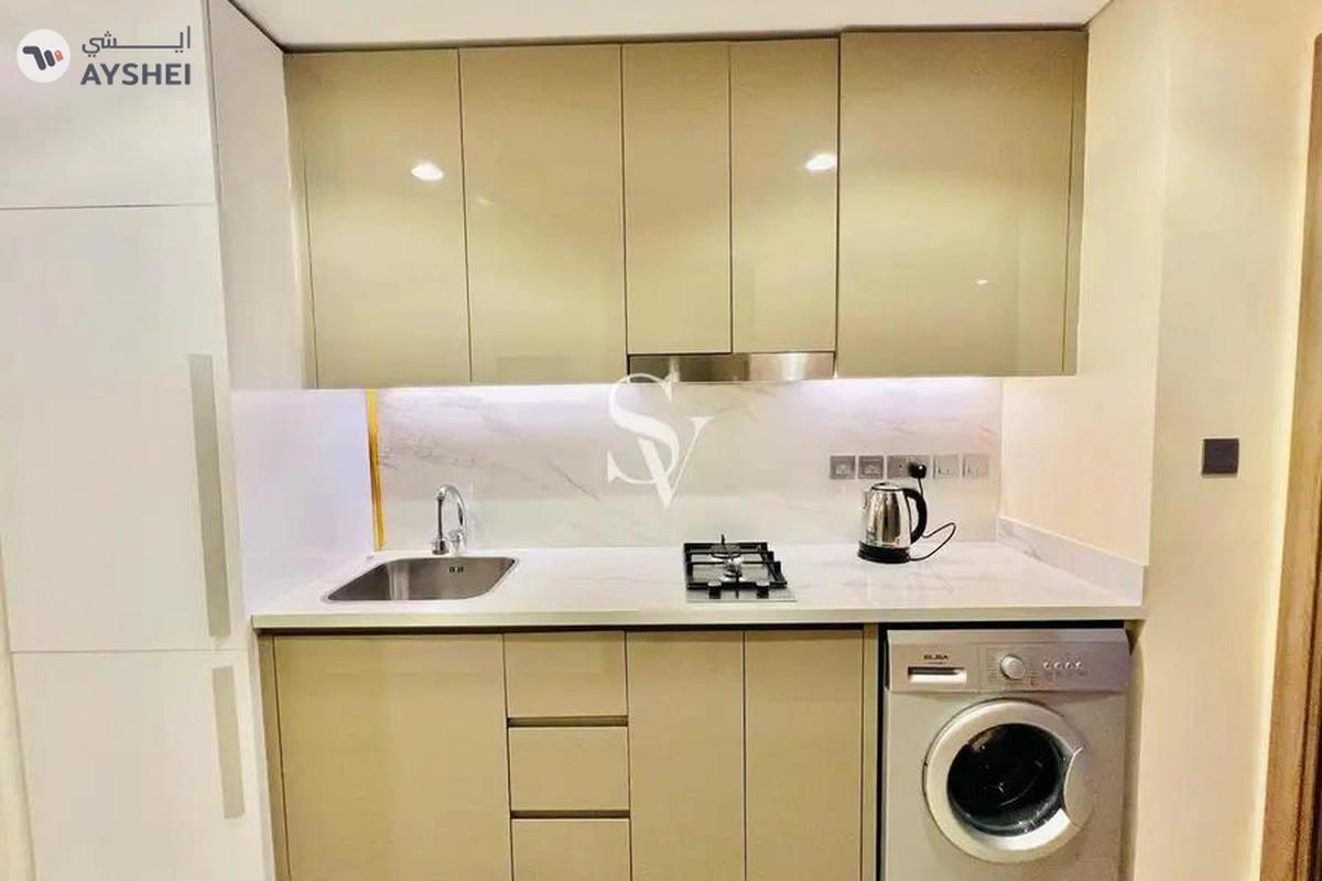 Creek Views by Azizi (Farhad Azizi Residence), Dubai Healthcare City Phase 2, Al Jaddaf, Dubai-4-4