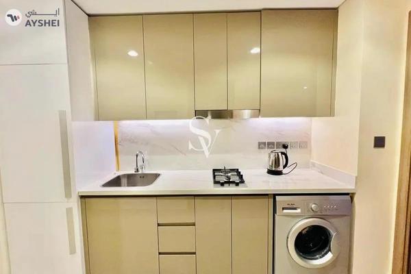 Creek Views by Azizi (Farhad Azizi Residence), Dubai Healthcare City Phase 2, Al Jaddaf, Dubai