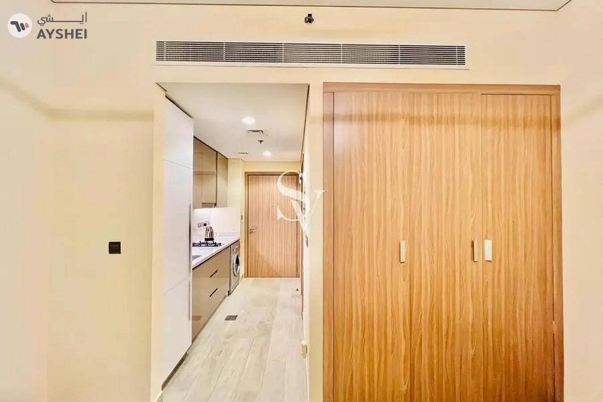 Creek Views by Azizi (Farhad Azizi Residence), Dubai Healthcare City Phase 2, Al Jaddaf, Dubai-5-5