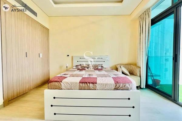 Creek Views by Azizi (Farhad Azizi Residence), Dubai Healthcare City Phase 2, Al Jaddaf, Dubai