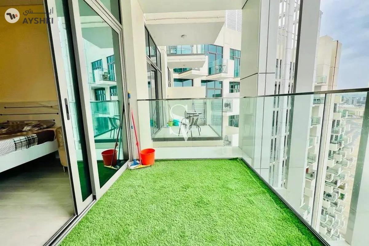 Creek Views by Azizi (Farhad Azizi Residence), Dubai Healthcare City Phase 2, Al Jaddaf, Dubai-7-7