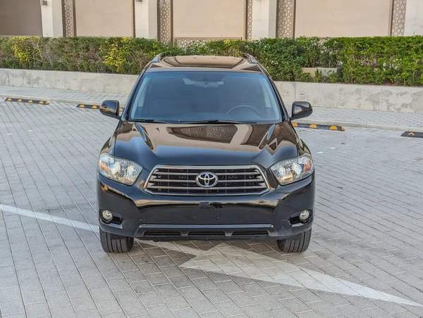 2009 TOYOTA HIGHLANDER, SPORT 3.5L V6 7 SEATER ACCIDENT FREE IN EXCELLENT CONDITION