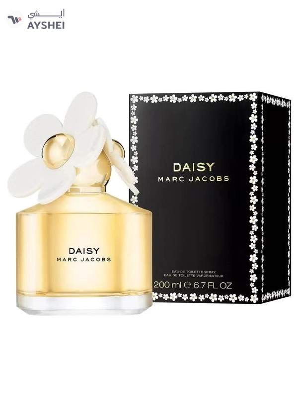Marc Jacobs Daisy (W) Edt 200ml