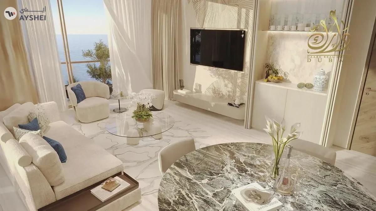 15 % DP _40 % Post Hand Over _ Direct Sea View-8-8