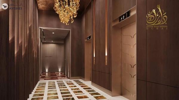 15 % DP _40 % Post Hand Over _ Direct Sea View