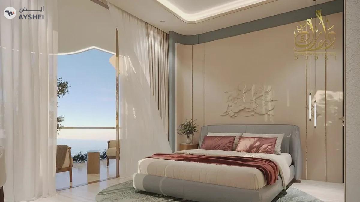 15 % DP _40 % Post Hand Over _ Direct Sea View-7-7