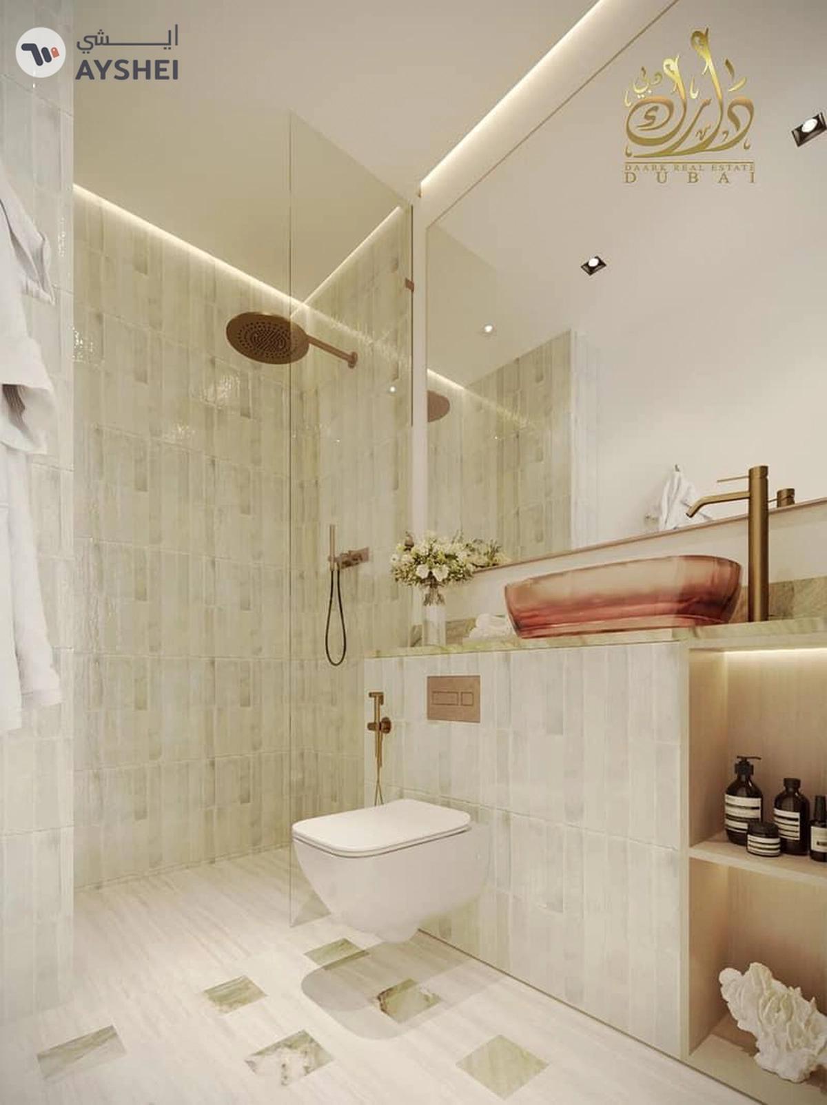 15 % DP _40 % Post Hand Over _ Direct Sea View-9-9