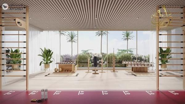 15 % DP _40 % Post Hand Over _ Direct Sea View