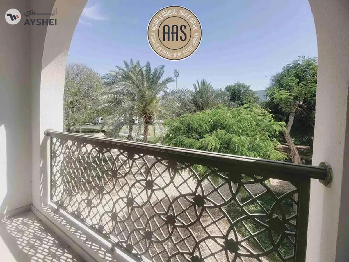 One Month Free ☆ Luxury 1-BHK Appartment in Green Lush Family Gated Community-13-13