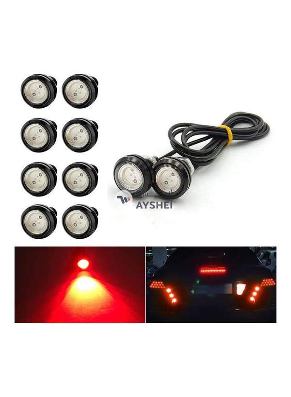 Generic 23mm Eagle Eye LED Bulb DRL Light
