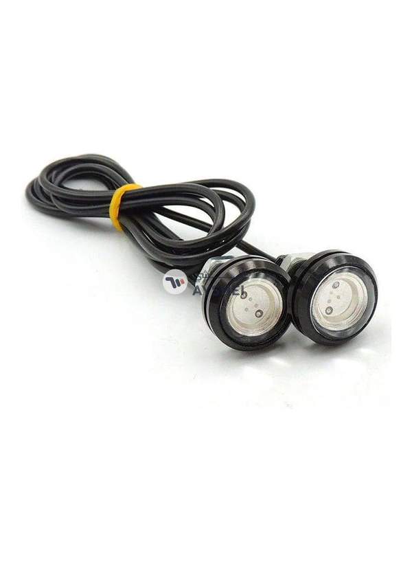 Generic 23mm Eagle Eye LED Bulb DRL Light
