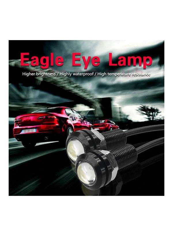 Generic 23mm Eagle Eye LED Bulb DRL Light