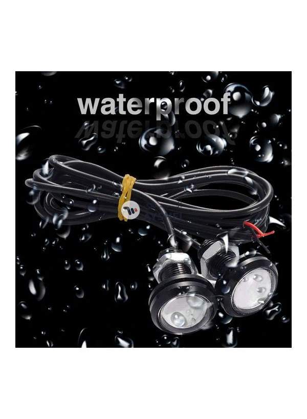 Generic 23mm Eagle Eye LED Bulb DRL Light