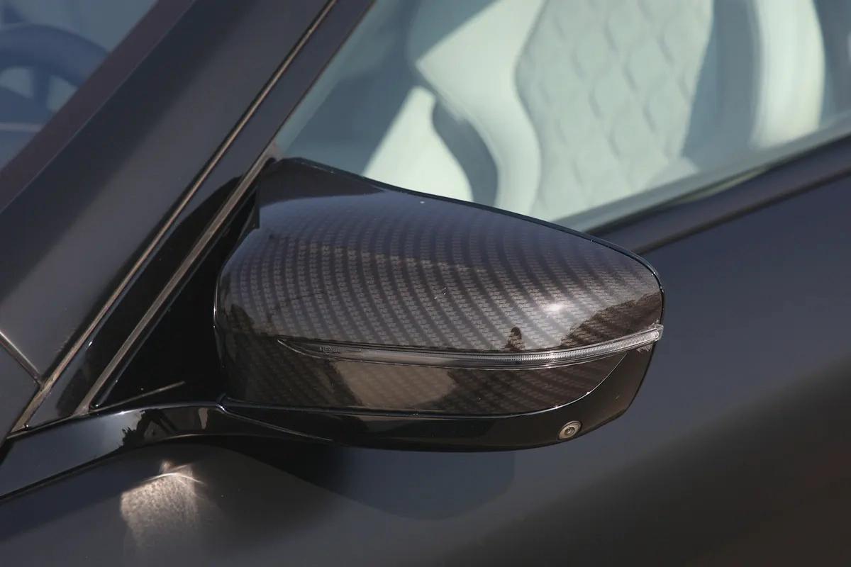 BMW M8 GRAN COUPE COMPETITION - 2020 - GCC - CARBON EDITION - FULLY LOADED --8-8