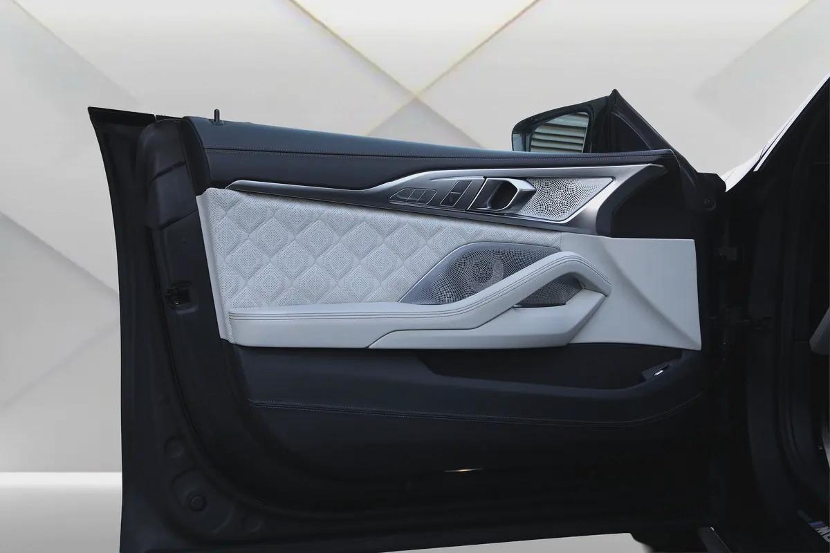 BMW M8 GRAN COUPE COMPETITION - 2020 - GCC - CARBON EDITION - FULLY LOADED --11-11