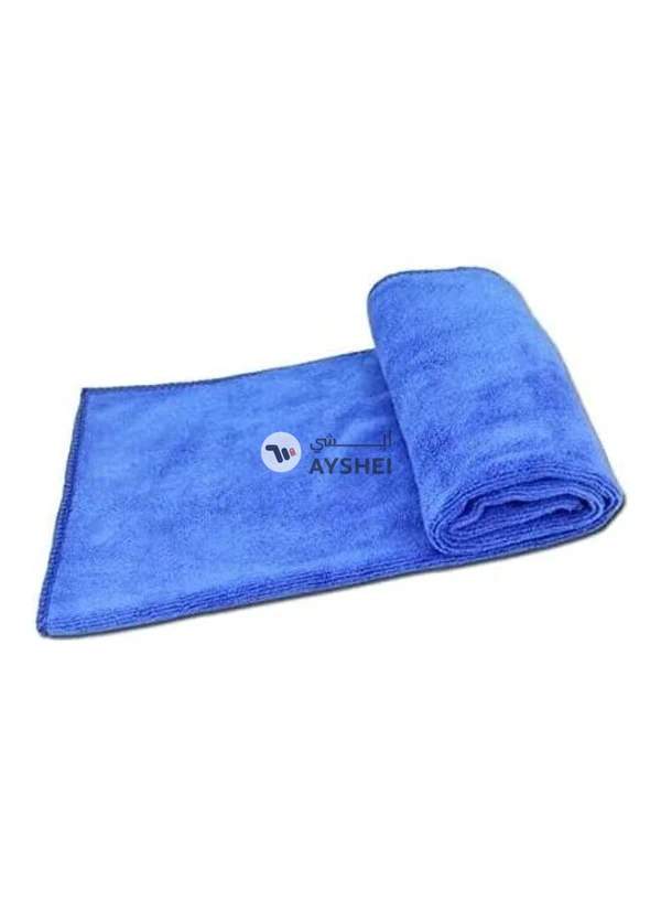 Generic Microfiber Car Cleaning Towels 70x140cm