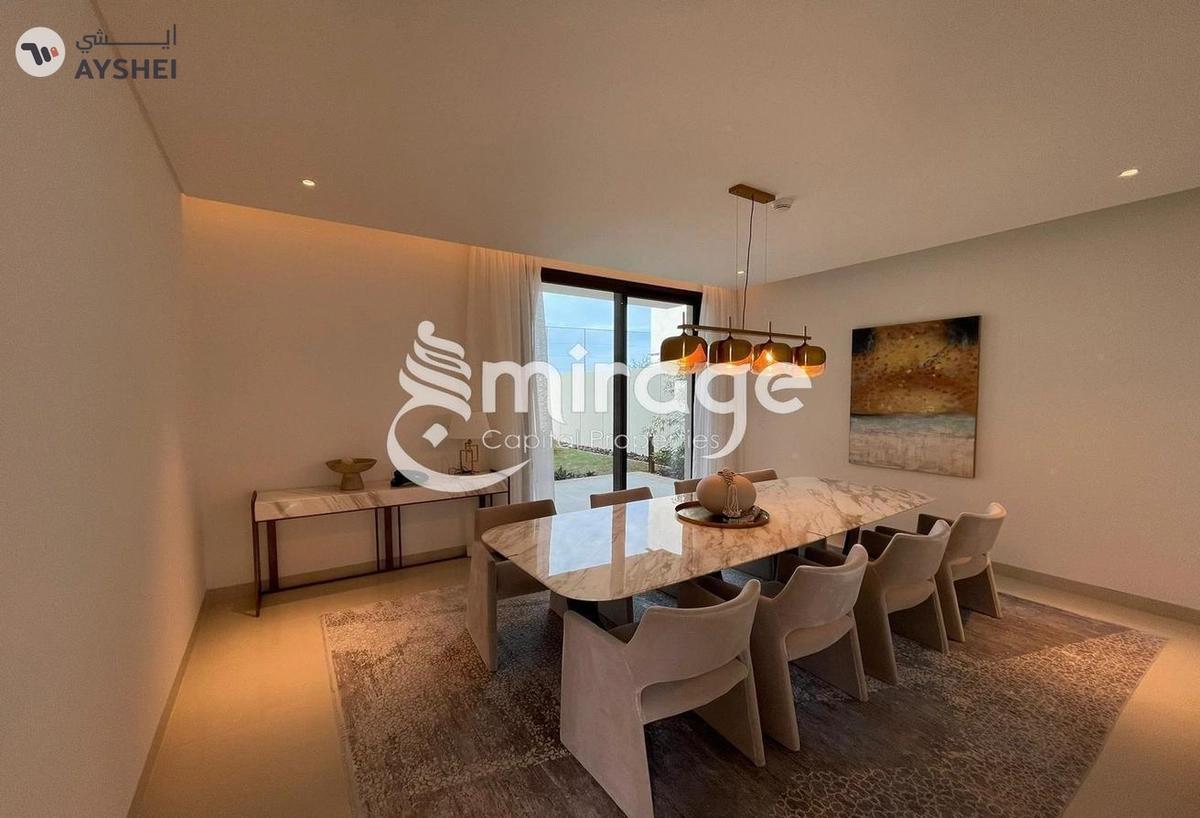 Villa for sale in Saadiyat Lagoons, Saadiyat Island-1-landscape