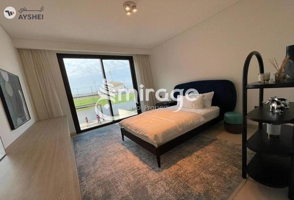 Villa for sale in Saadiyat Lagoons, Saadiyat Island