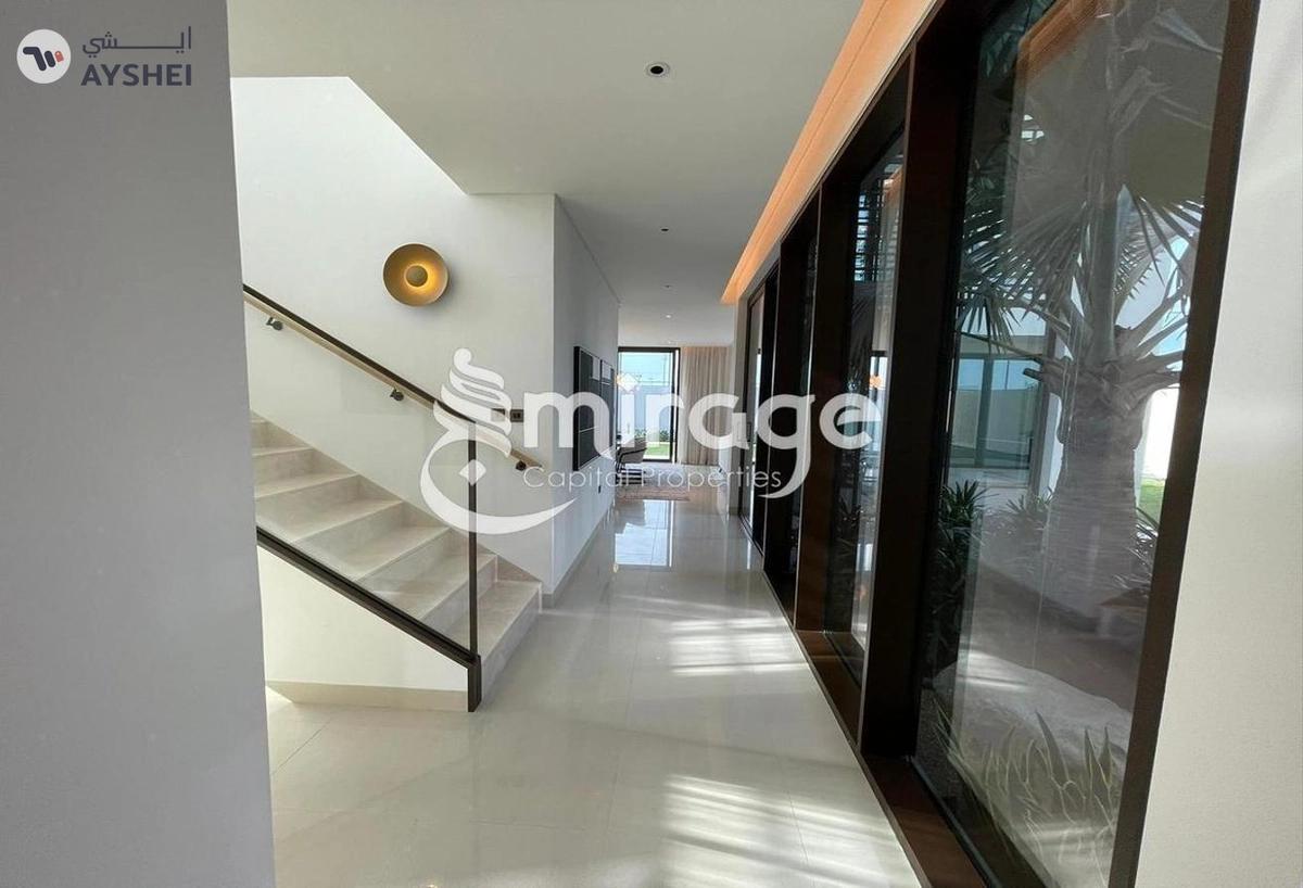 Villa for sale in Saadiyat Lagoons, Saadiyat Island-7-7