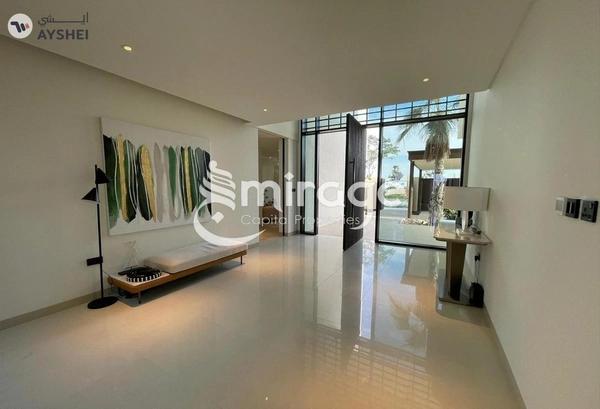 Villa for sale in Saadiyat Lagoons, Saadiyat Island