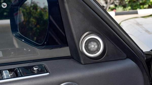 Land Rover Range Rover 5.0 L V8