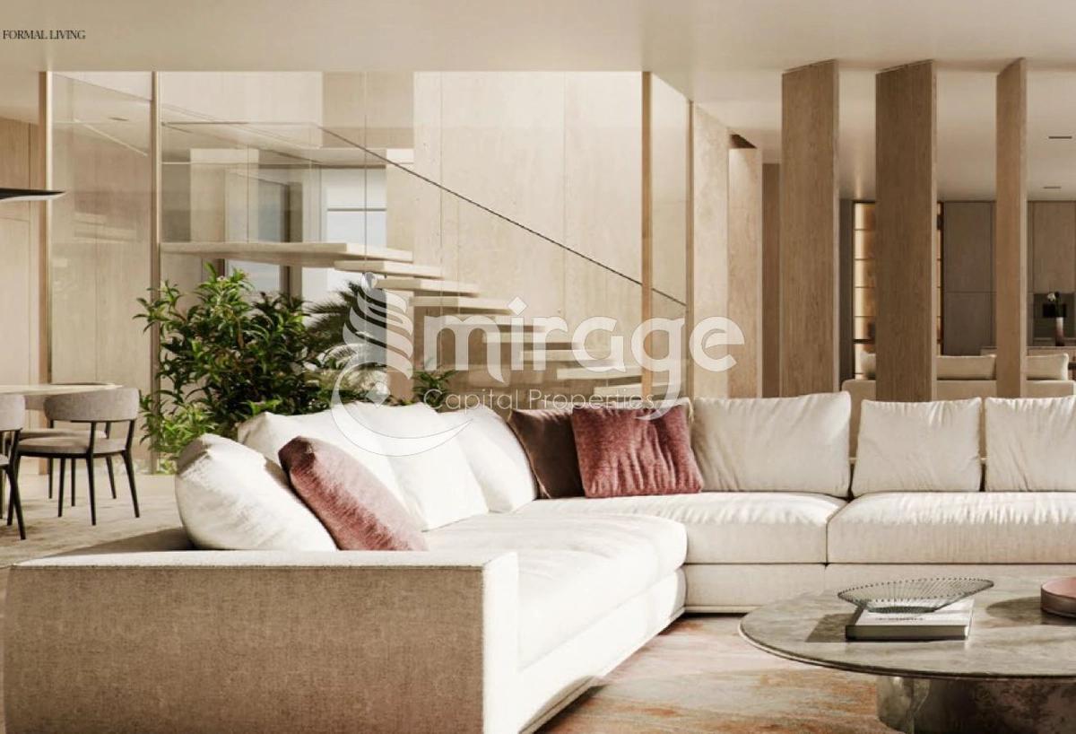 Nawayef Homes | 4BHK Villa | Type 5 | Corner Unit-4-4